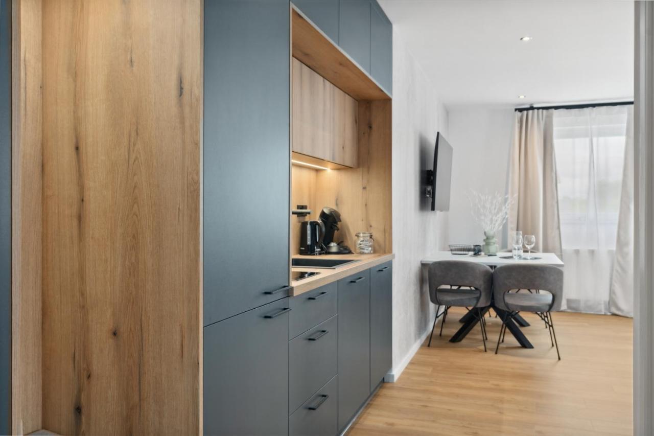 Anytime - Rohrbach Apartments FDH Εξωτερικό φωτογραφία